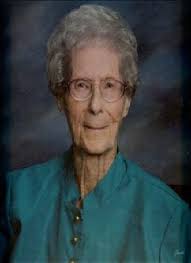 Dorothy Fay (Howe) Kerfoot