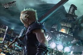 As of right now, the ascent is strictly an xbox and pc exclusive. Final Fantasy 7 Remake Is A Timed Exclusive For Ps4 Until 2021 Polygon
