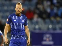 Some of the graduates are players like daine klate, kermit erasmus and kamohelo. No Budget For Brockie Return At Supersport United The Citizen