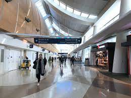 All passengers and tsa pre. Sjc Airport Rental Car Center Information Autorentals Com Blog