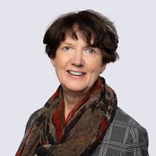 Beverly-Ann Rogers, UK