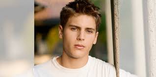 Joshua Morrow's Son Crew Is Bold And Beautiful's New Will!