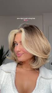 inspo for your next hair appointment 💅🏻💇🏼‍♀️✂️ #90shair #longbob  #hairtok