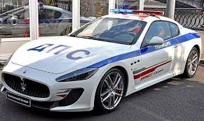 Russian Police Cars Poisk V Google Maseraticlassiccars Police Cars Old Police Cars Police