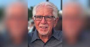 Obituary for Edward F. Bernier, Jr.