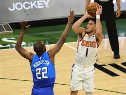 The eastern conference champion milwaukee bucks face the western conference champion phoenix suns in game 1 of the nba finals tuesday night. 2pxcwmqkupif8m