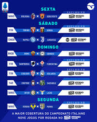 747,658 likes · 6,282 talking about this. Tnt Sports Brasil On Twitter Mais Uma Rodada Do Italianonoestadio Para Acompanhar Anota Ai Na Agenda Todos Esse Jogos Para Nao Perder Nenhum Hein E So Assinar O Estadio Tnt Sports Https T Co Sfanev37kv