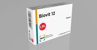 فى حالات القرحة المعدية و. Ø³Ø¹Ø± ÙˆÙ…ÙˆØ§ØµÙØ§Øª Ø­Ù‚Ù† Biovit Ø¨ÙŠÙˆÙÙŠØª Ù„Ø¹Ù„Ø§Ø¬ Ø§Ù„Ø£Ù†ÙŠÙ…ÙŠØ§ Ø§Ù„Ø­Ø§Ø¯Ø©