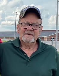 Obituary for John T. Dishon