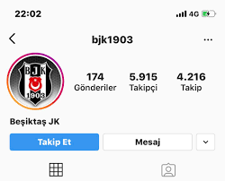 Kimsenin kullanmadığı kullanıcı adları sizleri facebook, instagram, tik tok, twitter gibi sosyal medya da daha ilgi çekici hale getirecektir. Devir Efsane Kullanici Adi Olan Instagram Besiktas Taraftar Fenomen Hesabi R10 Net