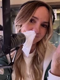 Jenny Matthews On-Air (@JennyMatthewsOnAir) • Facebook