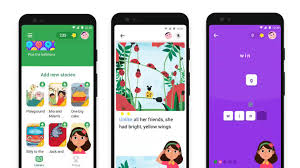 Not only in america, but in the full world. Google Updates Read Along And Google Lens Apps