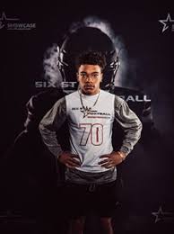 KANSAS CITY SHOWCASE: Young radar making '24 & 25 WRs that impressed