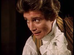 The Scarlet Pimpernel