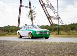 Image result for Green Aqua 1970 Alfa-Romeo