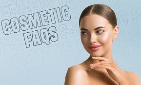 ‫التجميل الأسئلة الشائعة - VeraClinic‬‎