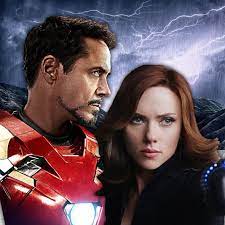 Endgame for the greater good of the universe. How Iron Man Will Fit Into Black Widow S Solo Movie
