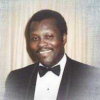 Mr. Thomas Converse Rice Obituary