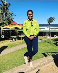 Njeri makena admitted to the international media that she was a member of the lgbtiq+ community. Makena Njeri Mpasho News