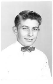 Courtney Ray Peek (1945-2009)