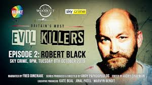 The next episode of Britain's Most Evil Killers premieres tonight at 9pm