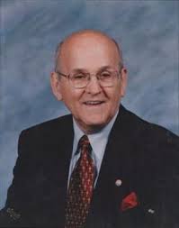 Rev. Walter Arnold Obituary