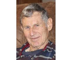 Richard Haas Obituary (1929