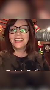 Danielle Monaro Surprise Elvis