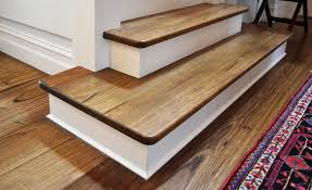 Uk stair nosing cutting, drilling and delivery service for all types of aluminium profiles. What Is The Purpose Of Stair Nosing Gowling Stairs