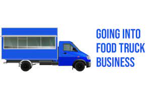 Ble beneficial for food truck associations in malaysia to promote. Going Into Food Truck Business Smeinfo Portal