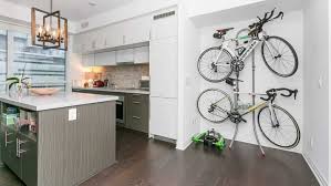 Kitchen space for rent toronto. An Alcove A Nook An Office In Toronto Nobody Really Knows What A Den Is Cbc News