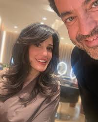 Panos Kallitsis Salon