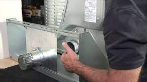 For my history, i have had both with no noisee problems. Dryer Vent Installation Hard Duck Dryer Vent Bracket Youtube