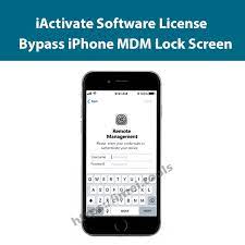 Fonelab helps you unlock iphone screen, removes apple id or its password, . Remove Mdm Profile On Iphone Ipad Using Imei Imei Tools