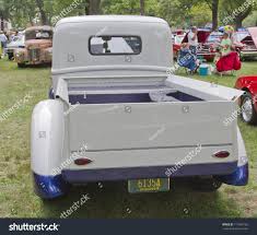 Image result for Light Blue 1940 Truck