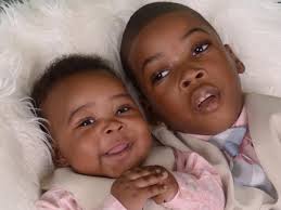 Fundraiser by Anna James : Help MLD brothers, Emmanuel and Samuel