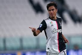 Антонио конте — о назначении пирло тренером «ювентуса»: Juventus Turin Paulo Dybala Zu Inter Juventus Winken 50 Millionen Und Christian Eriksen