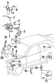 Le prove delle auto, la storia della marca, video, articoli e foto. Rele De Corriente Accesorios Original Para Toyota Lexus Marca Toyota Numero De Parte 9098702006
