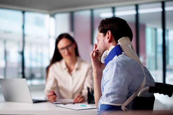 Columbia SC Personal Injury Lawyer | Injured? Get Help Now