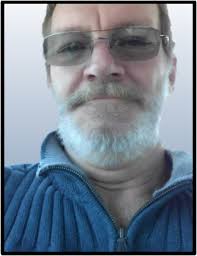 Obituary for Charles "Chuck" K. Hickman