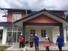 Rumah seri kenangan ulu kinta: Cawangan Kerja Bangunan Am 1 On Twitter Lawatan Kerja Ybrs Pengarah Kanan Ckba1 Ajamrus Bersama Pengarah Jkr Negeri Perak Ke Projek Membina Dan Menaiktaraf Kuartes Institusi Jkm Di Rumah Seri Kenangan Rsk