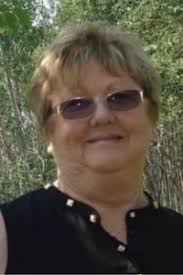 Gail Christenson Obituary in Grande Prairie at Oliver's Funeral Home &  Crematorium