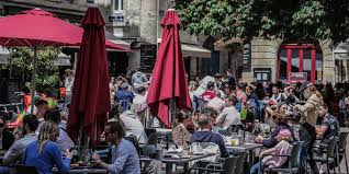 Combien de personnes ont été vaccinées contre la covid19 en france ? Progression Du Covid 19 En Nouvelle Aquitaine On S Y Attendait Explique L Ars