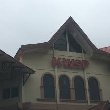 Epf stands for employees provident fund and also common known as kwsp or kumpulan wang simpanan pekerja in malaysia. Kumpulan Wang Simpanan Pekerja Kwsp Devlet Binasi