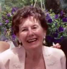 Obituary information for Marian G. Wynn