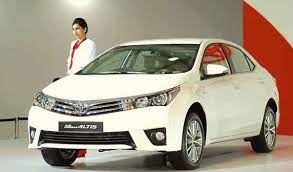 Olx pakistan offers online local classified ads for cars. Pakistan May 2016 Toyota Corolla Sovereign In Market Down 12 Best Selling Cars Blog
