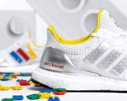 Ultra boost limited edition shoes. Lego X Adidas Ultra Boost Dna Archive Sneakerdrops
