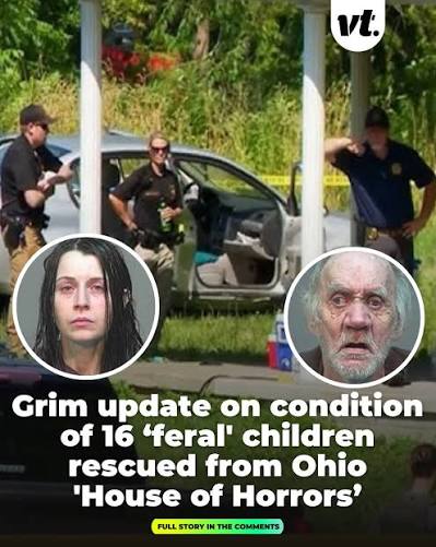 The case that shocked the nation has taken another dramatic turn. Weeks  after 16 children were rescued from what investigators described as  horrific living conditions, their mother has made a surprising new