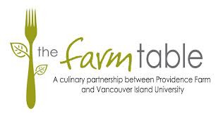 Farm To Table Logo Design Inspiration