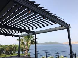 Ankara, açılır kapanır tente 0542 409 70 63 pergola raylı ankara 2016 teras kaplama fi̇yati 1 metre teras kaplama mali̇yeti̇ 350 tl ( ters tavan ) hi̇kmet oglu ahsap kaplama. Motorlu Pergola Vadi Tente Pergola Sistemleri Turkiye